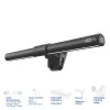 Opsteekbare laptop-LED-lichtbalk ACT AC8050, dimbaar, USB-gevoed