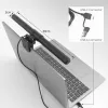 Opsteekbare laptop-LED-lichtbalk ACT AC8050, dimbaar, USB-gevoed