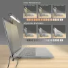 Opsteekbare laptop-LED-lichtbalk ACT AC8050, dimbaar, USB-gevoed