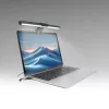 Opsteekbare laptop-LED-lichtbalk ACT AC8050, dimbaar, USB-gevoed