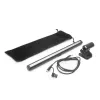 Opsteekbare laptop-LED-lichtbalk ACT AC8050, dimbaar, USB-gevoed
