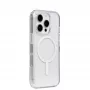 ZAGG Cases Crystal Palace Snap Apple iPhone 16 Pro transparant