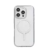 ZAGG Cases Crystal Palace Snap Apple iPhone 16 Pro transparant