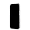 ZAGG Cases Crystal Palace Snap Apple iPhone 16 Pro transparant