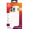 ZAGG Cases Crystal Palace Snap Apple iPhone 16 Pro transparant