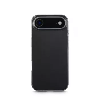Hama Always Clear telefoonhoesje 16,5 cm (6,5 inch) hoesje transparant
