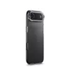 Hama Always Clear 00232384 telefoonhoesje voor Apple iPhone Air, transparant
