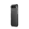 Hama Always Clear 00232384 telefoonhoesje voor Apple iPhone Air, transparant