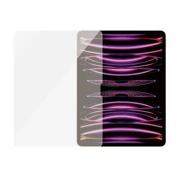 Tempered Glass Screen Protector PanzerGlass SAFE. voor iPad Air 13 inch (2024–2026) / iPad Pro 13 inch (2024–2025) Ultra‑Wide Fit — 50 stuks