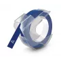 DYMO 3D-etikettenband etikettenmaakband
