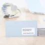 Inkjet-adresetiketten HERMA 8842