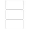 Meerdoelige etiketten HERMA 52x100 mm wit papier mat handbeschriftung 96 stuks