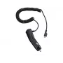 Samsung ACADU10CBE mobiele oplader mobiele telefoon zwart sigarettenaansteker auto