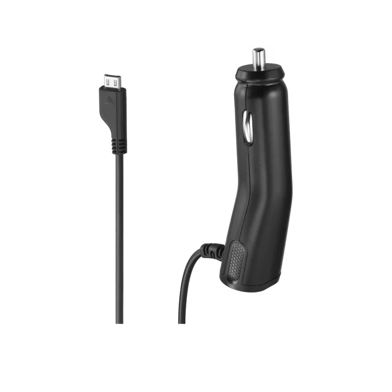 Samsung ACADU10CBE mobiele oplader mobiele telefoon zwart sigarettenaansteker auto