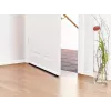tesa Moll STANDARD deurtochtstrip, transparant, 37 mm x 1 m, 05433-00102-00