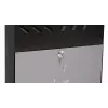 Asbak Wedo 170 38112 roestvrij staal