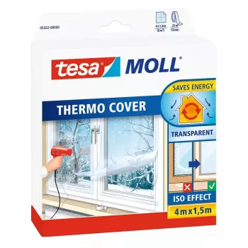 Raamfolie zelfklevend TESA 05432-00000-02