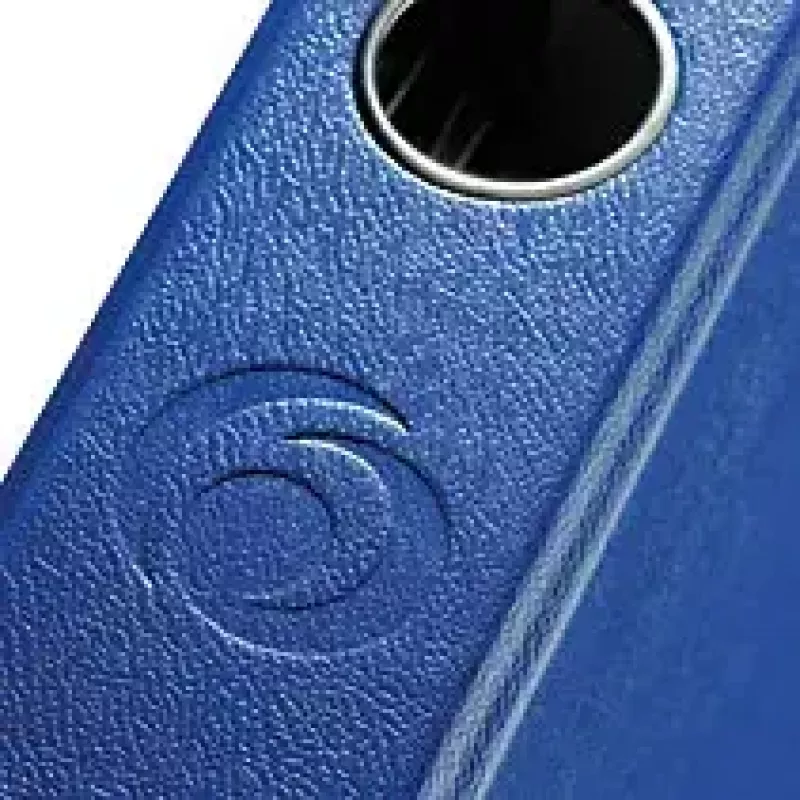 Ringband Herlitz 05450408 A4 blauw