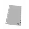 Numeriek tabregister Durable 6511-10