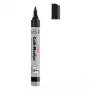Permanentmarker Herlitz 08860603 zwart 10 stuks