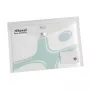 Rexel Ice Popper Wallet met visitekaartvak A4 transparant (5)