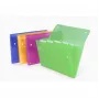 Waaiermap Rexel ICE Expander, 6 vakken, assortiment kleuren, A4