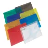 Rexel Popper Wallet A4 gesorteerd, A4, polypropyleen (PP), meerkleurig, 150 blad, 335 mm, 235 mm