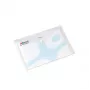 Documentenmap Rexel Popper Wallet A4, wit (5), A4, polypropyleen (PP)