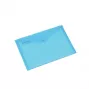Rexel Popper Wallet A4 blauw (5), A4, polypropyleen (PP), blauw, 150 blad, 335 mm, 235 mm