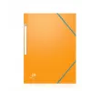 ELBA Boston hoekelastiekmap, A4, gesorteerd, karton 0,5 mm, met beschriftingslip – 10-pack (120515.20)