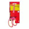 Schaar Herlitz 10801728 verschillende kleuren 1 stuk