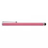 Kensington Virtuoso™ Touch stylus, roze, Apple iPad, iPad 2, iPhone, silicone, 1 stk.