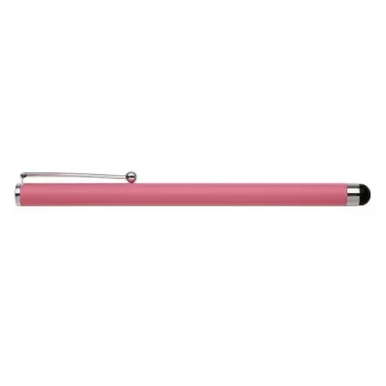 Kensington Virtuoso™ Touch stylus, roze, Apple iPad, iPad 2, iPhone, silicone, 1 stk.