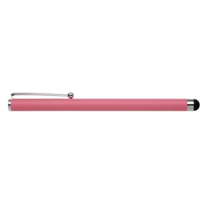 Kensington Virtuoso™ Touch stylus, roze, Apple iPad, iPad 2, iPhone, silicone, 1 stk.
