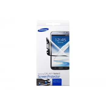 Samsung ETC-G1J9B heldere displayschermbescherming 1 stuk