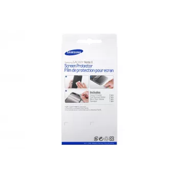 Samsung ETC-G1J9B heldere displayschermbescherming 1 stuk