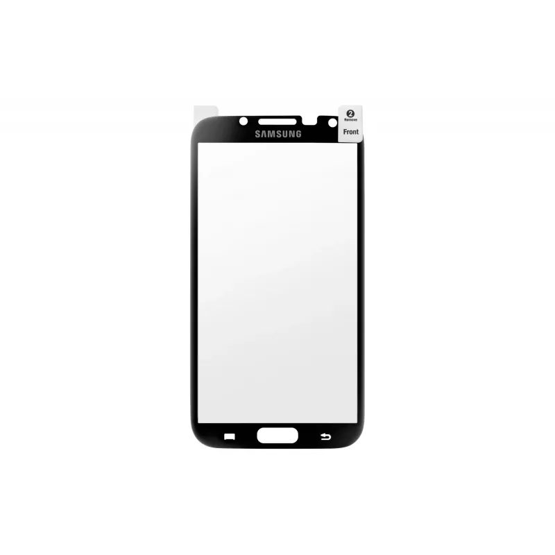 Samsung ETC-G1J9B heldere displayschermbescherming 1 stuk