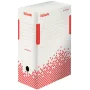 Esselte archiefdoos Speedbox FSC® 150 mm, wit, A4, A4, 150 mm, 250 mm, 350 mm