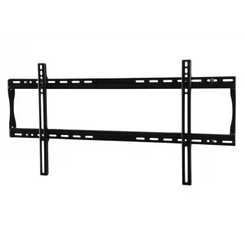 Peerless PF660 tv-steun/voet 2,29 m (90 inch) zwart