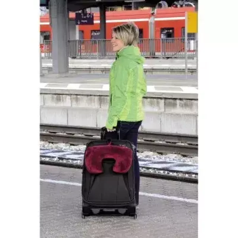Hama 00105367 reiskussen bordeaux