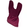 Hama 00105367 reiskussen bordeaux