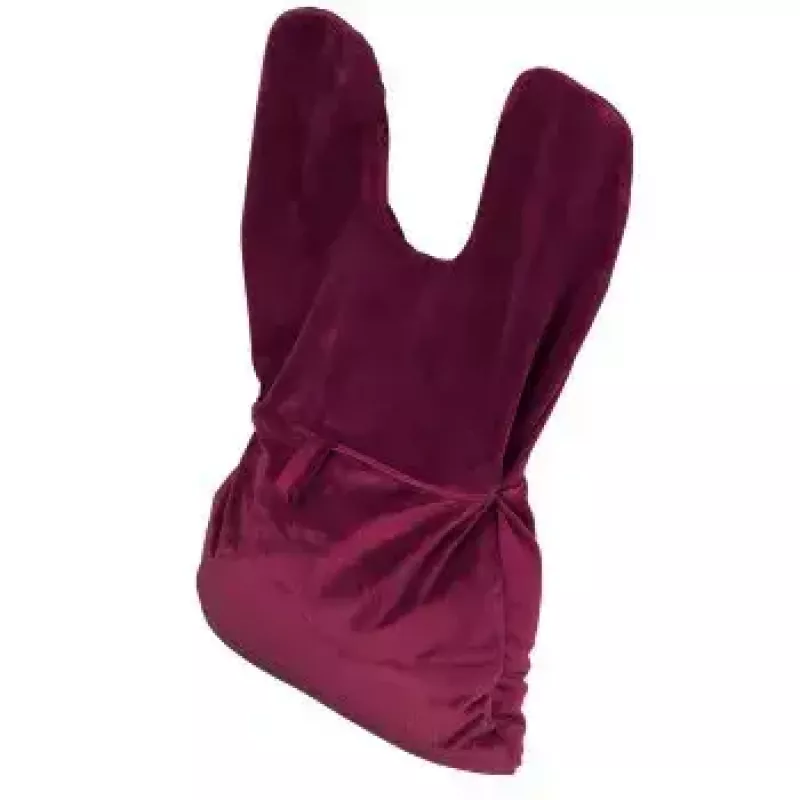Hama 00105367 reiskussen bordeaux