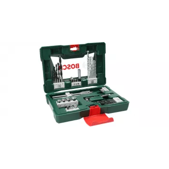 Schroevendraaier-bitset Bosch 2 607 017 316 41-delig
