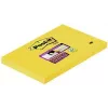 Post-It zelfklevende notitie papier rechthoekig geel 90 vel zelfklevend 3M
