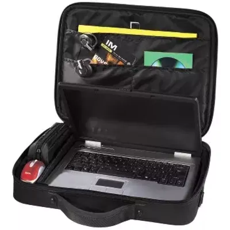 Hama Miami 00101219 laptoptas 43,9 cm (17,3 inch)