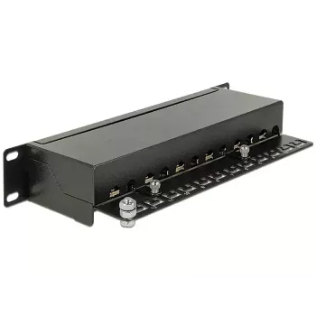 Patchpanel 1U DeLOCK 43310