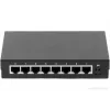 Unmanaged switch Dexlan 891008 8 poorten Gigabit Ethernet zwart
