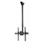 Hama 00118655 bewegwijzeringsdisplayhouder 165,1 cm (65 inch) zwart