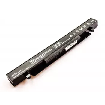 CoreParts MBI3397 laptop-vervangingsonderdeel accu