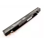 CoreParts MBI3397 laptop-vervangingsonderdeel accu